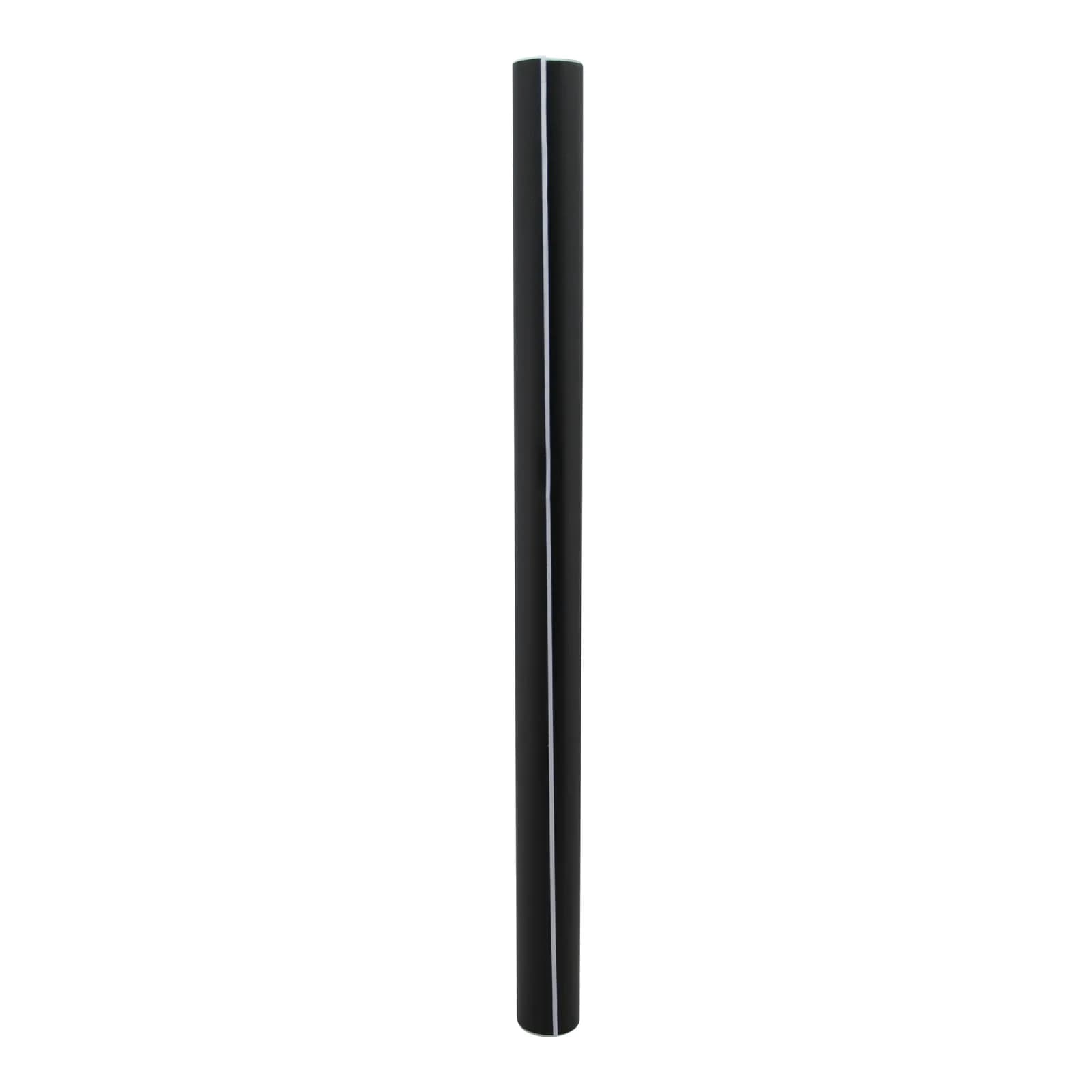 Securit® Ardoise auto-adhésive - 45x100cm