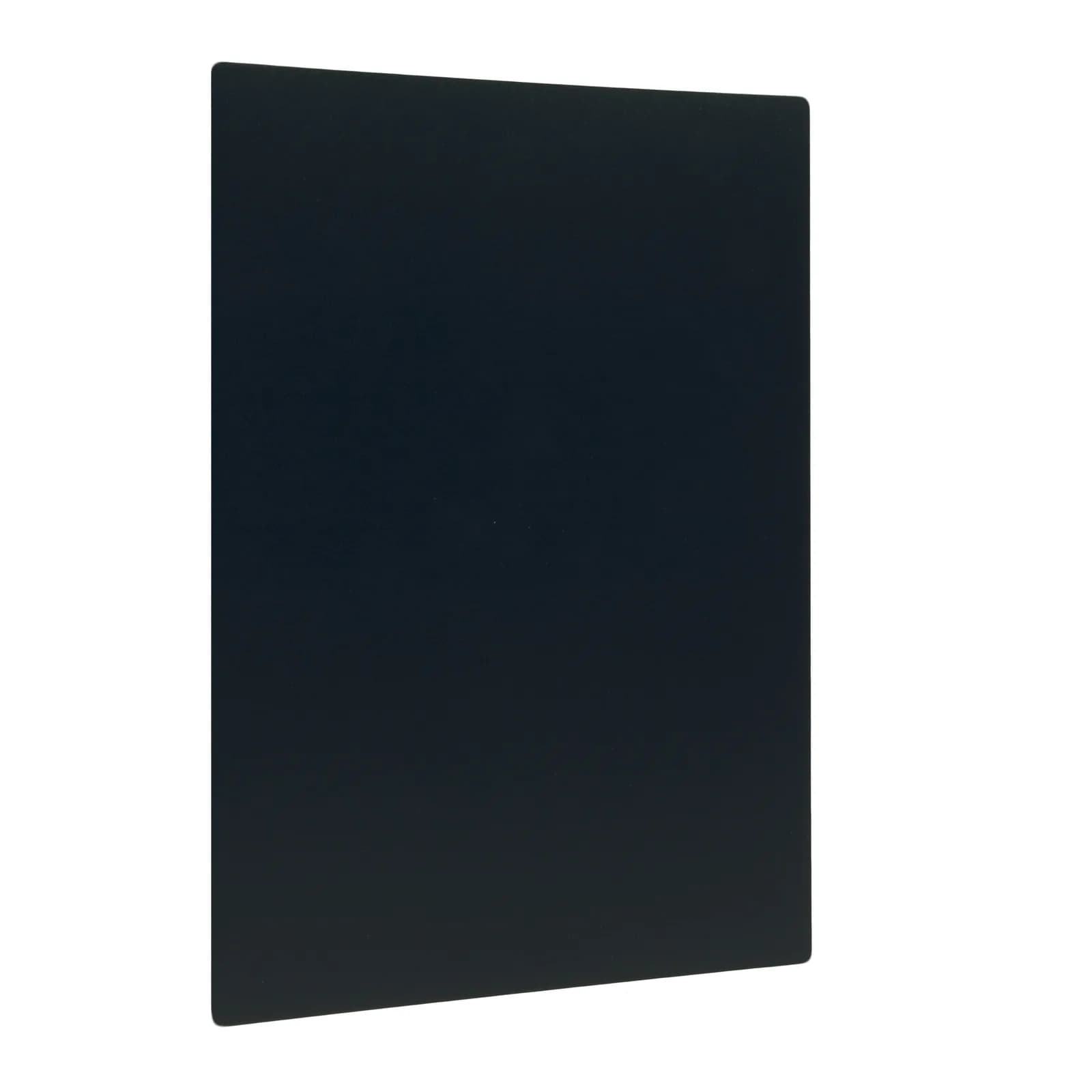 Securit® Lot de 3 inserts pour ardoise de table "Elegant" A5