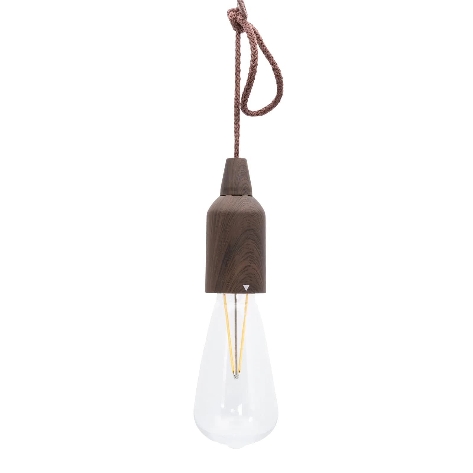 Securit® Lot de 3 Lampes LED "Copenhague" - Intérieur/Extérieur - Câble magnétique inclus