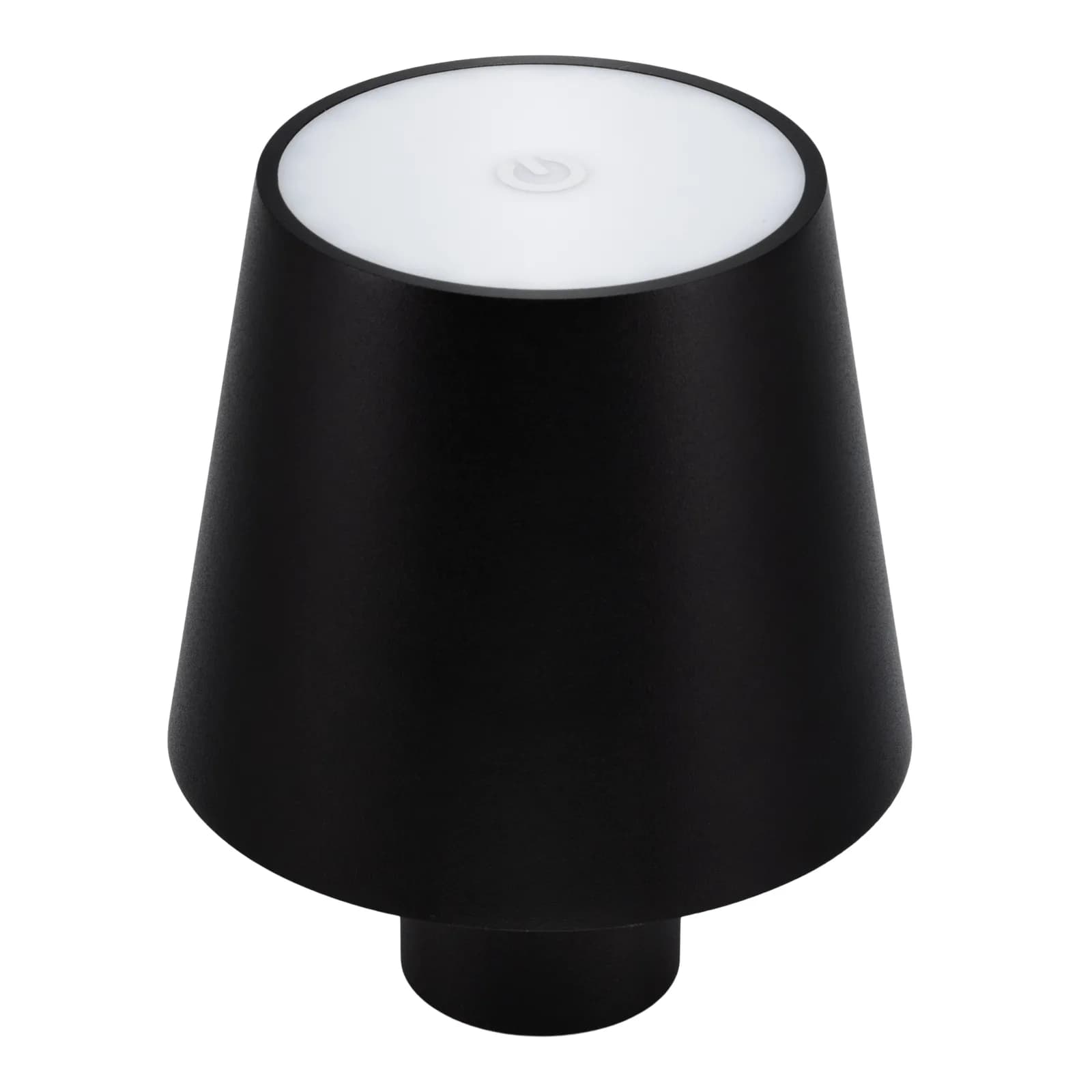 Securit® Lampe de table LED sans fil  "Paris" - Intérieur/Extérieur - Câble magnétique, bouchon et capuchon inclus