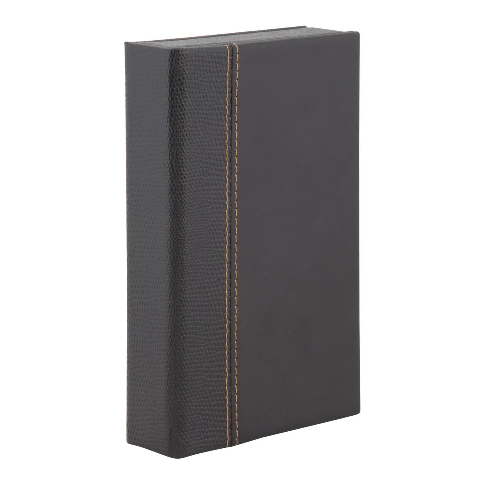 Securit® Porte-addition "Trendy" - Noir