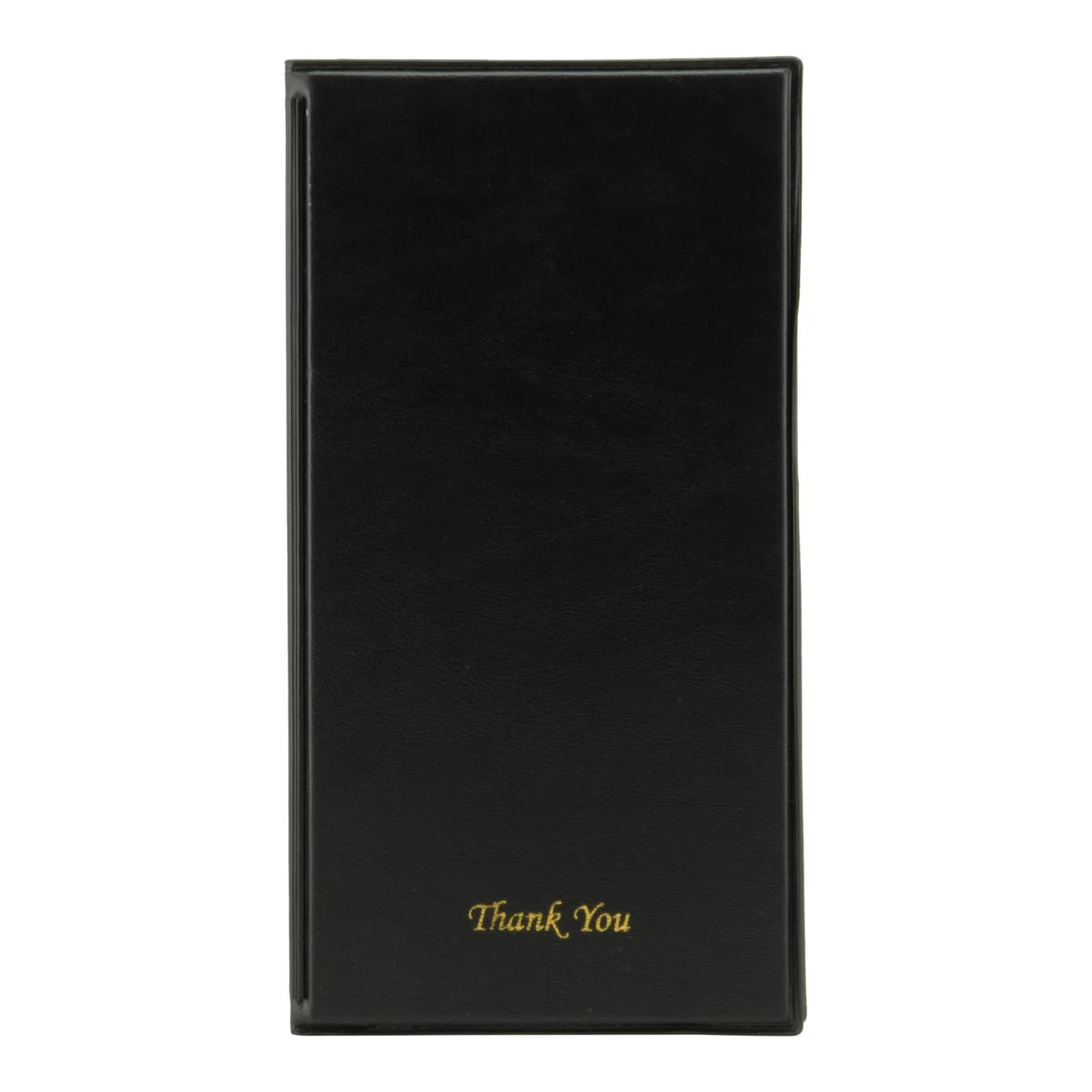 Securit® Porte-addition "Basic" - Noir