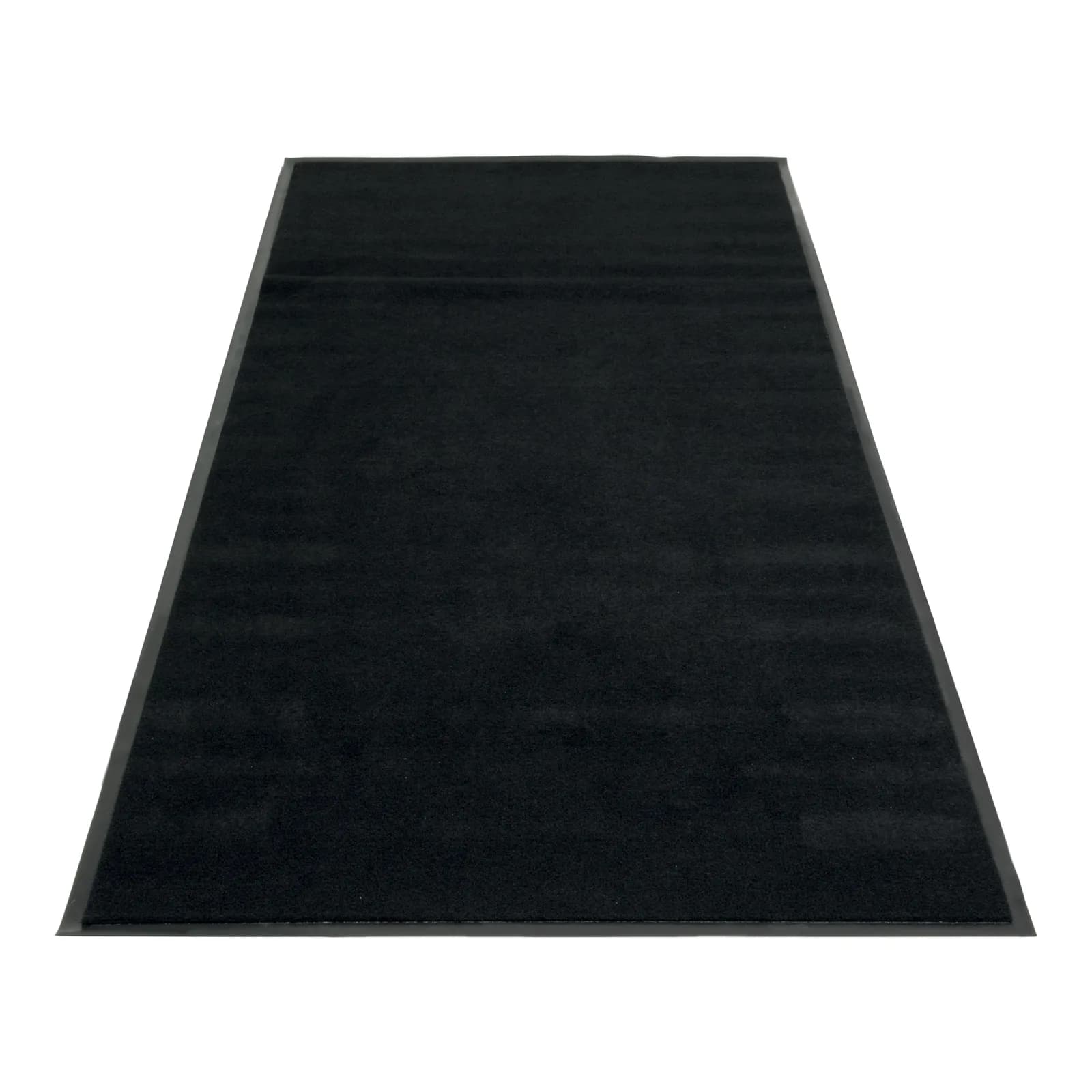 Securit® Tapis antidérapant - Noir - 200x90cm