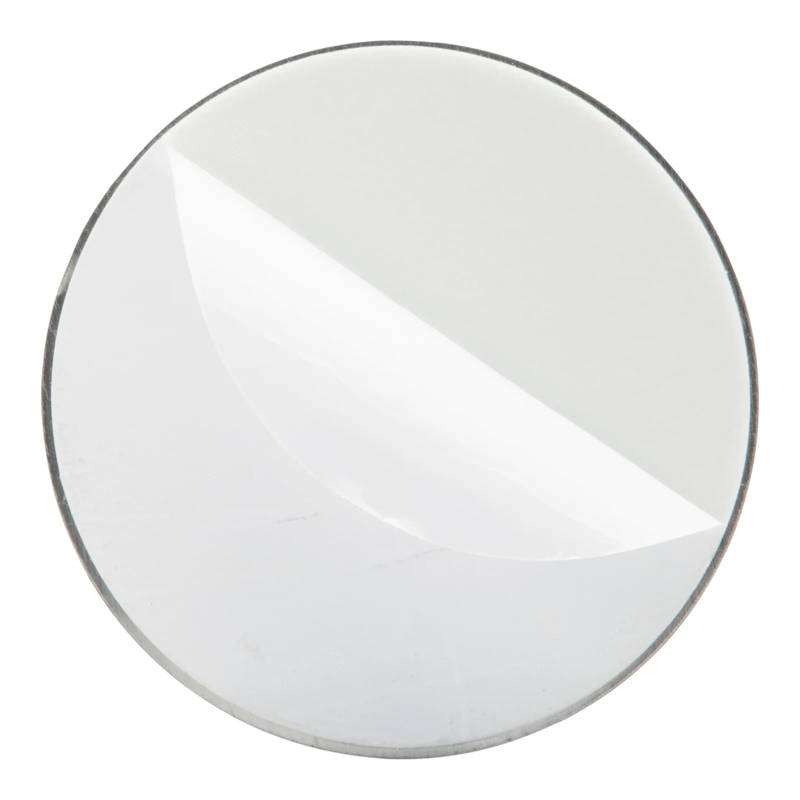 Securit® Lot de 6 Pictogrammes - Plaque en acier inoxydable - Femme, Homme, Mixte, Handicap, Flèche, Interdit de fumer