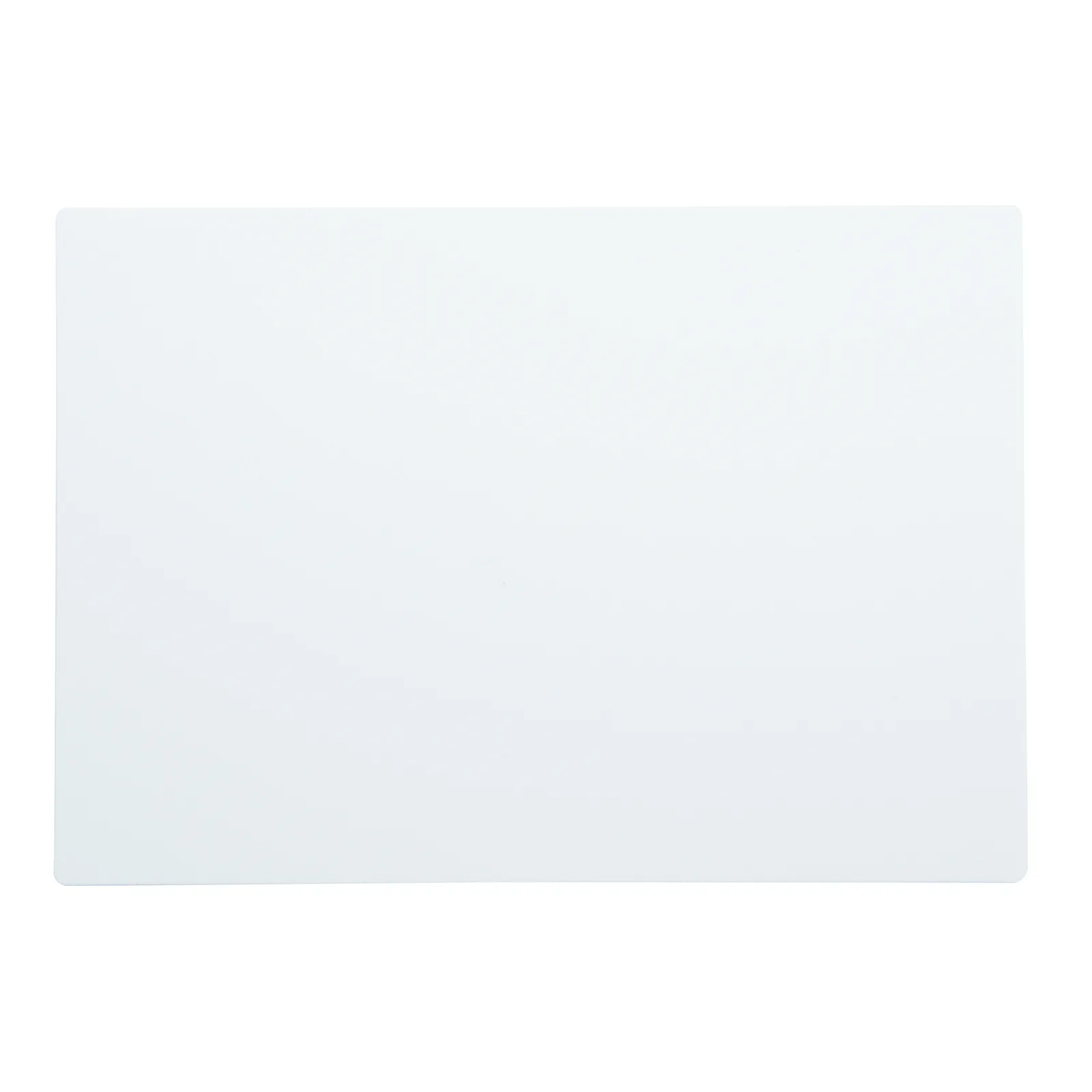 Securit® Lot de 20 Ardoises de table "Tags" A6 - Blanc - Feutre-craie noir et accessoires inclus